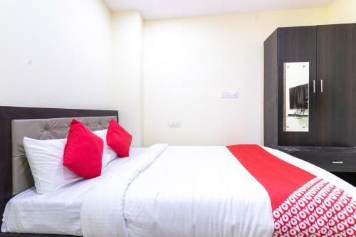 Hotel Oyo 45125 Banashankari Comforts