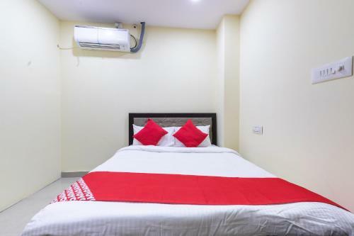Hotel Oyo 45125 Banashankari Comforts