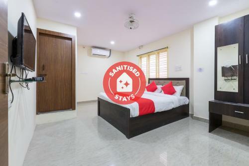 Hotel Oyo 45125 Banashankari Comforts