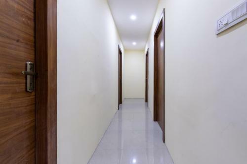 Hotel Oyo 45125 Banashankari Comforts