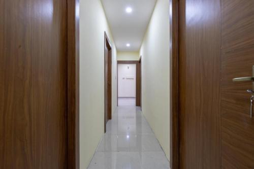 Hotel Oyo 45125 Banashankari Comforts