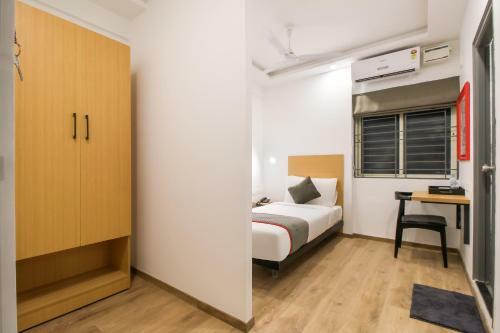 Hotel Oyo Townhouse 180 Jayanagar- Hygiene Ensured