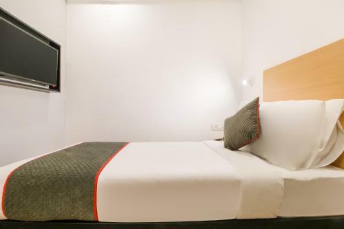 Hotel Oyo Townhouse 180 Jayanagar- Hygiene Ensured