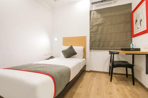 Hotel Oyo Townhouse 180 Jayanagar- Hygiene Ensured