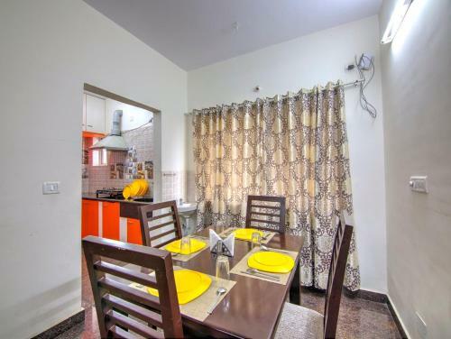 Apartamento Sunshine Suites Park View