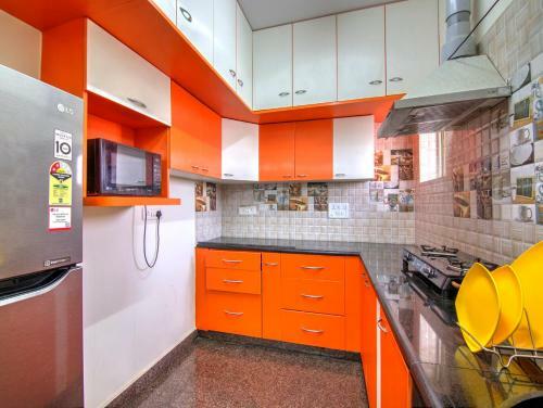 Apartamento Sunshine Suites Park View