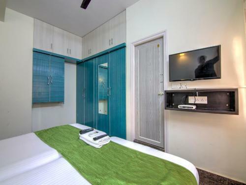 Apartamento Sunshine Suites Park View