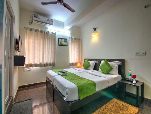 Apartamento Sunshine Suites Park View