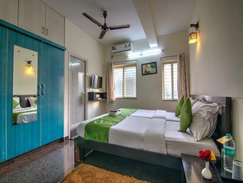 Apartamento Sunshine Suites Park View