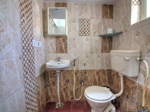 Apartamento Sunshine Suites Park View