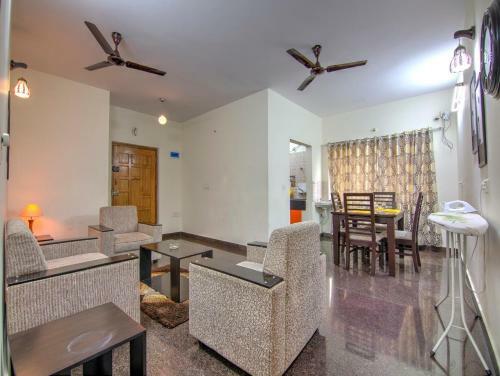Apartamento Sunshine Suites Park View