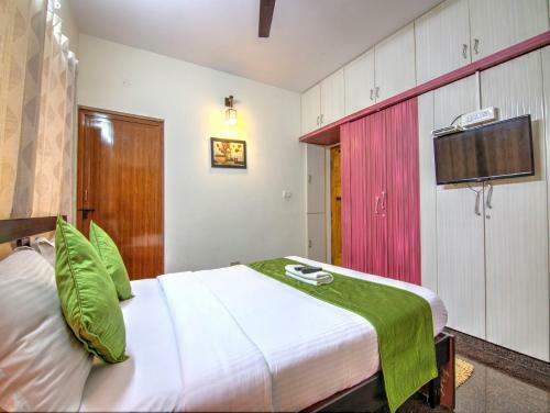 Apartamento Sunshine Suites Park View