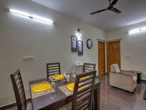 Apartamento Sunshine Suites Park View