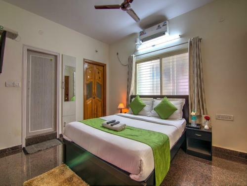 Apartamento Sunshine Suites Park View