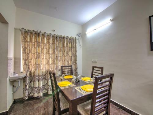 Apartamento Sunshine Suites Park View