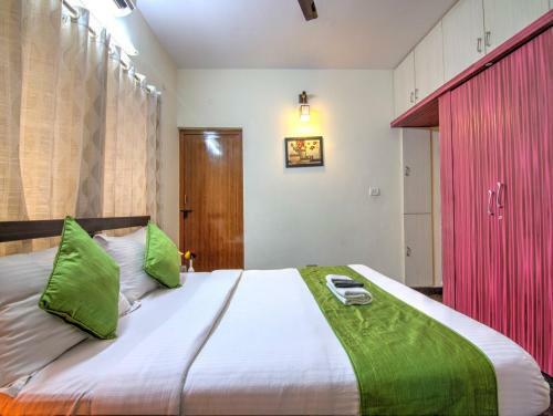 Apartamento Sunshine Suites Park View