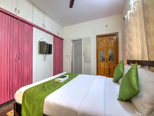 Apartamento Sunshine Suites Park View