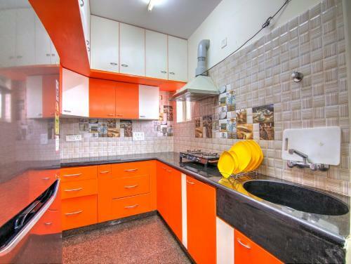 Apartamento Sunshine Suites Park View