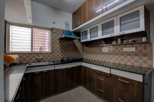 Apartamento Sunshine Suites Park View