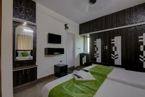 Apartamento Sunshine Suites Park View