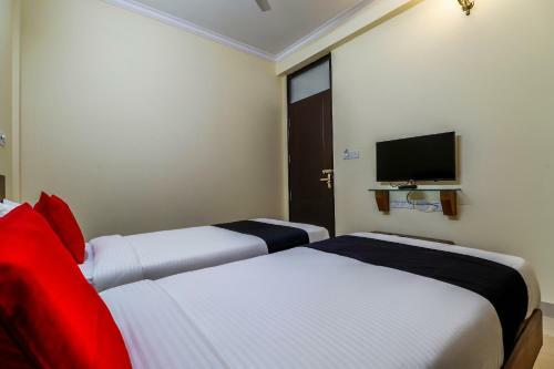 Hotel Capital O 65381 Sln Residency