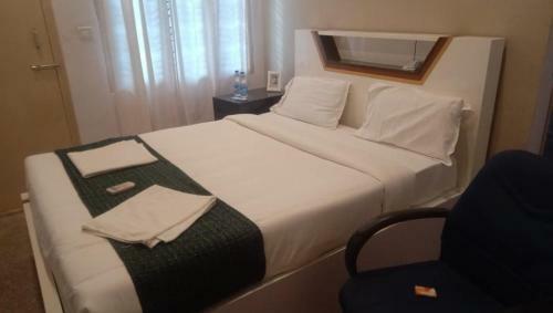 Hotel Terminal View