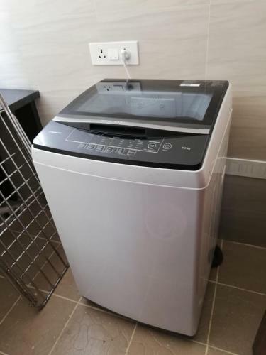 Castle Jp Service Apartments