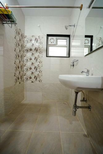 Castle Jp Service Apartments