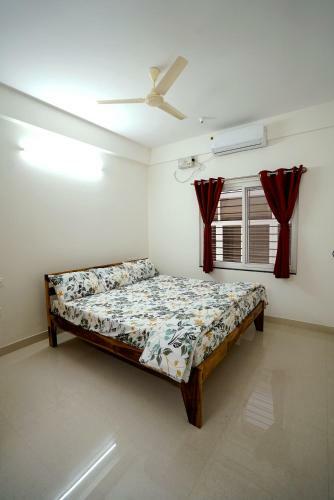 Castle Jp Service Apartments