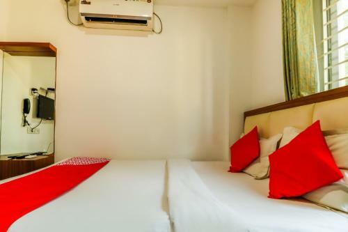 Hotel Oyo 69693 The Royal Park