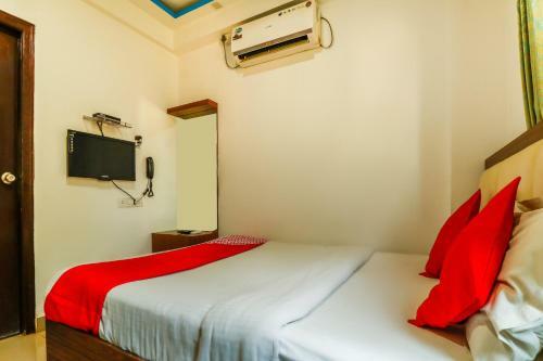 Hotel Oyo 69693 The Royal Park