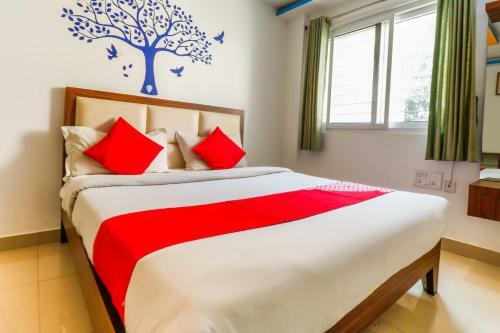 Hotel Oyo 69693 The Royal Park