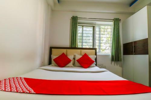 Hotel Oyo 69693 The Royal Park