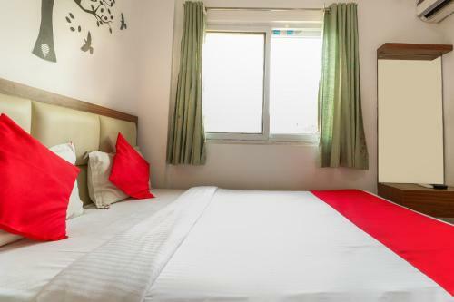 Hotel Oyo 69693 The Royal Park