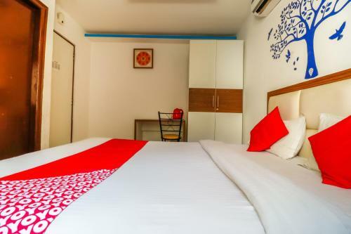 Hotel Oyo 69693 The Royal Park