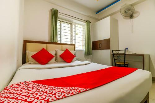 Hotel Oyo 69693 The Royal Park