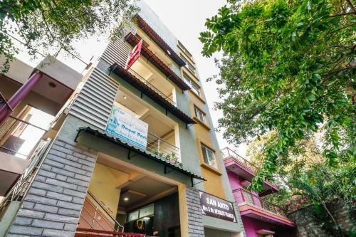 Hotel Oyo 69693 The Royal Park