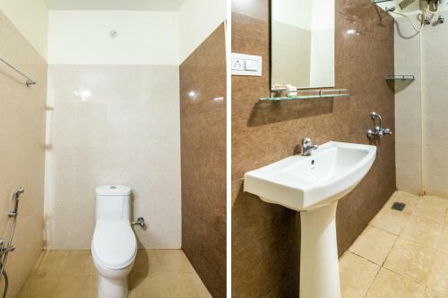 Hotel Oyo 69694 Sagar Comforts