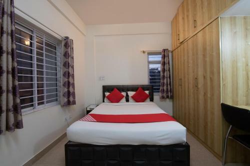 Hotel Oyo 69694 Sagar Comforts