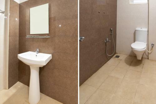 Hotel Oyo 69694 Sagar Comforts