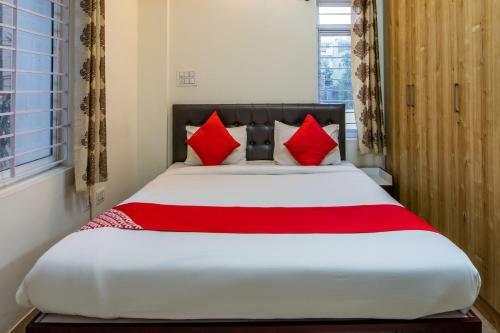 Hotel Oyo 69694 Sagar Comforts