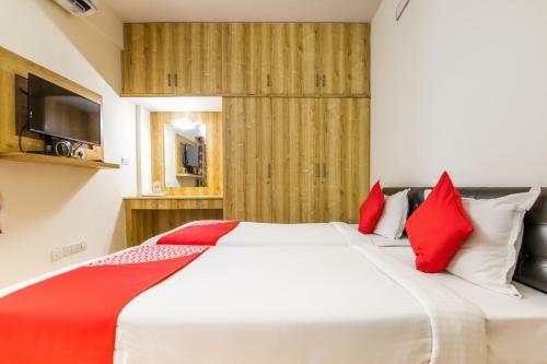 Hotel Oyo 69694 Sagar Comforts