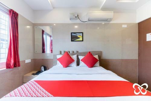 Hotel Oyo 71538 Royal Residency