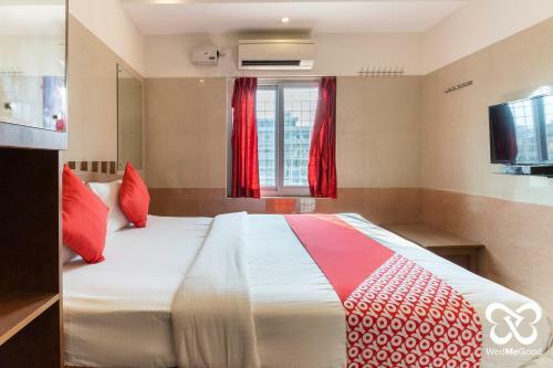 Hotel Oyo 71538 Royal Residency