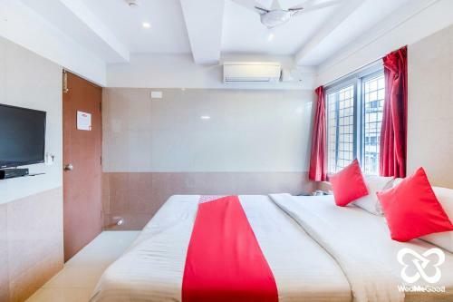 Hotel Oyo 71538 Royal Residency