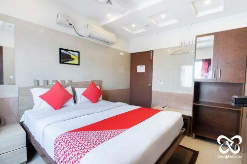 Hotel Oyo 71538 Royal Residency