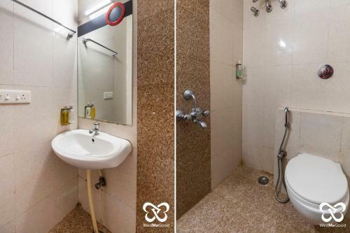 Hotel Oyo 71538 Royal Residency