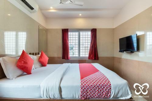 Hotel Oyo 71538 Royal Residency