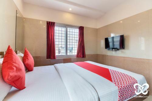 Hotel Oyo 71538 Royal Residency