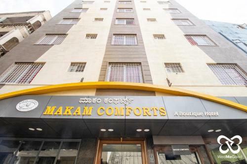 Hotel Oyo 71538 Royal Residency